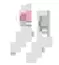Love Pony Sneaker Sock