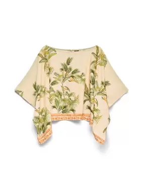 VMHEATHER Top