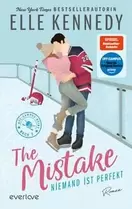 The Mistake – Niemand ist perfekt