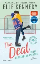 The Deal – Reine Verhandlungssache