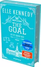 The Goal – Jetzt oder nie