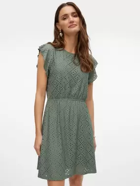 VMTASSA Kurzes Kleid