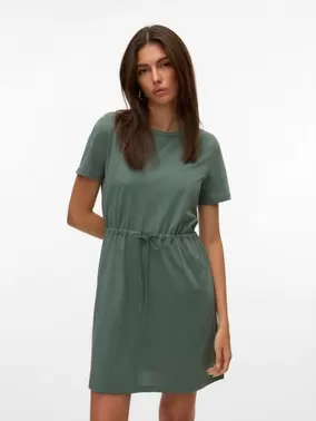 VMLUNA Kurzes Kleid