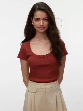 VMCHLOE T-Shirt