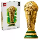 LEGO Editions Offizieller Pokal der FIFA Fußball-Weltmeisterschaft 43020