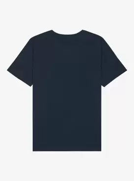 Horizon Fade Jungen 8-16 Blau T-Shirt