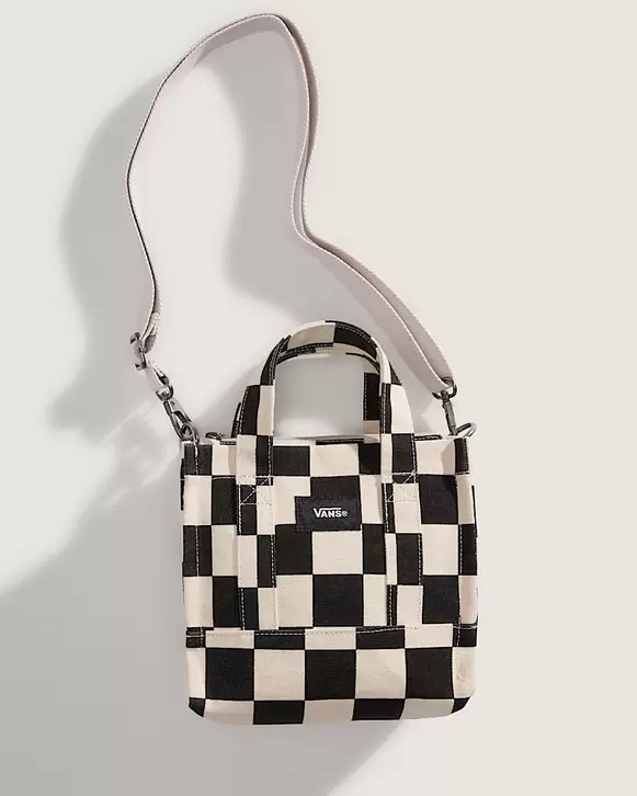 Lil Pergs ShopperTasche VANS Wei HERO