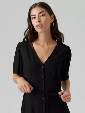 VMALBA Kurzes Kleid