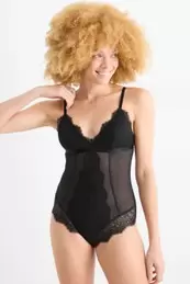 Body