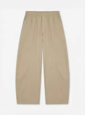 VMJADA Mittlere Taille Hose