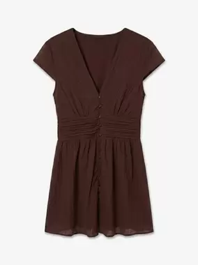 VMBIRA Kurzes Kleid