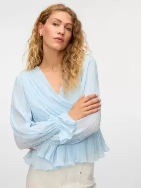 VMDORA Top