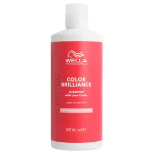 Invigo Color Brilliance Color Protection Shampoo