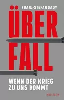 Überfall