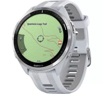 Forerunner 965 Titan
