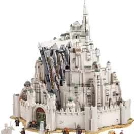 Der Herr der Ringe: Minas Tirith™