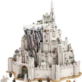 Der Herr der Ringe: Minas Tirith™