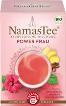 Teemischung NamasTee Power Frau, 27 g