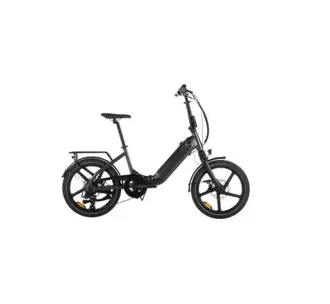 E-Folding