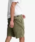 Utility Chino Shorts reguläre Passform