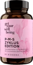 Kapseln P-M-S Zyklus Edition, 60 St