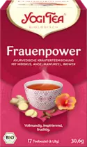 Kräutertee Bio Frauenpower, 30,6 g