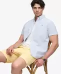 Premium Regular Chino-Shorts