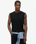 Organic Cotton Essential Logo Tanktop
