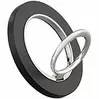 Callstel Universal-Handy-Ringhalterung, magnetisch, 360° drehbar, klappbar