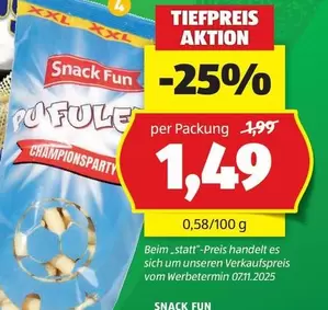 PUFULE