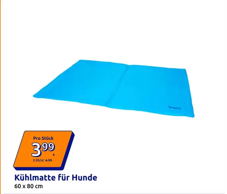 Kühlmatte