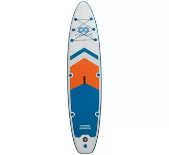 Odyssey 11.5