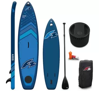 F2 SUP AXXIS SMART 11,6