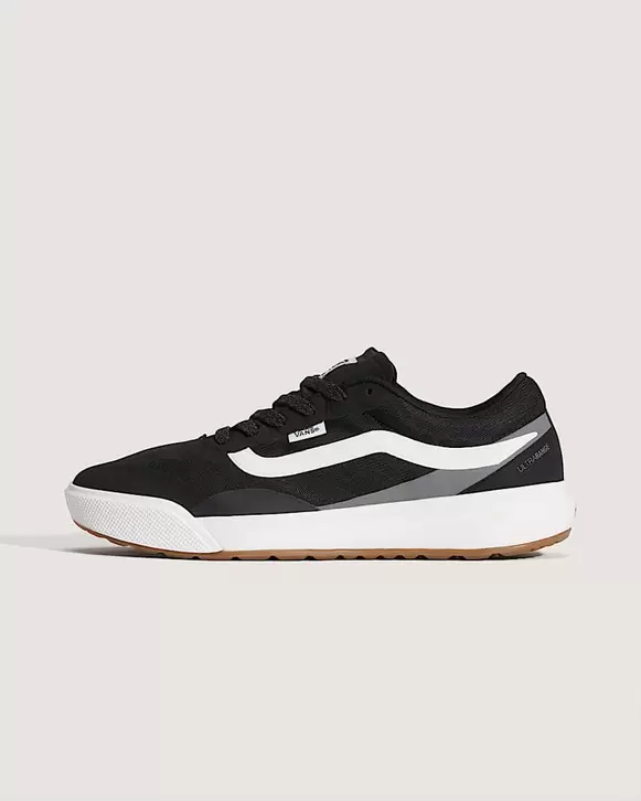 MTE UltraRange 20 Rapidweld Schuhe VANS Schwarz HERO