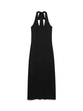 VMKLARA Midikleid