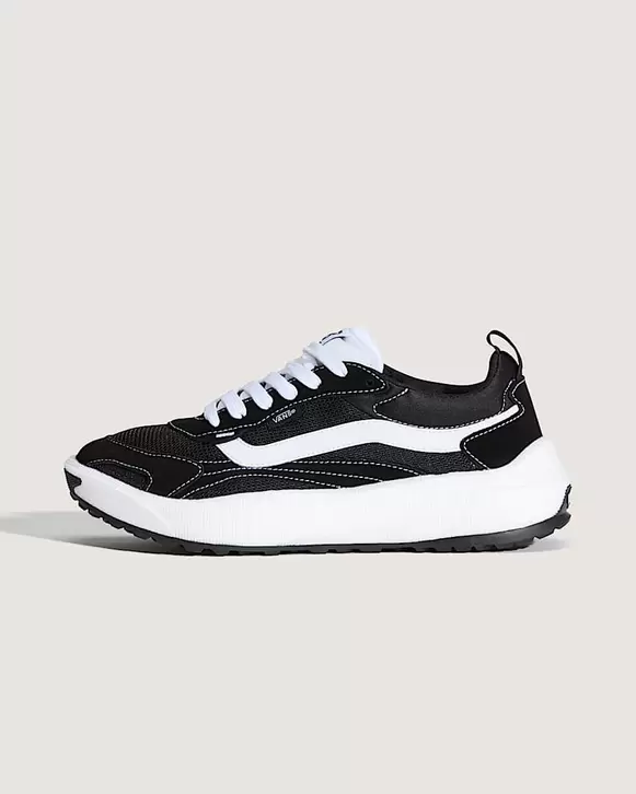 UltraRange Neo 20 Schuhe VANS Schwarz HERO