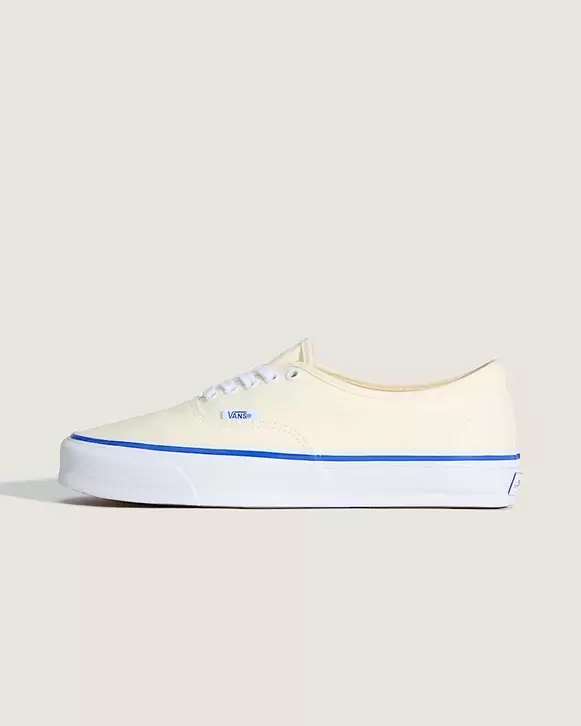 Premium Authentic 44 Schuhe VANS Wei HERO