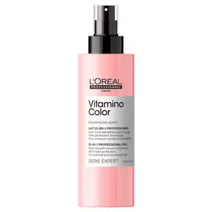 Serie Expert Vitamino Color 10-in-1 Professional Milk