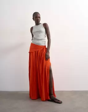 TSNADJA Langer Rock