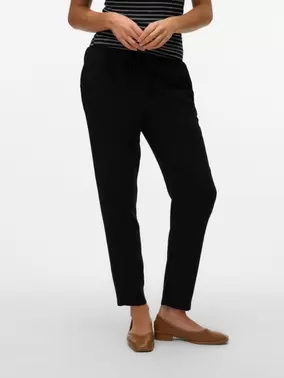 VMJESMILO Mittlere Taille Hose
