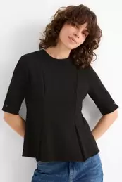 T-Shirt - Regular Fit