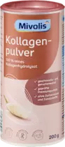 Kollagenpulver, 200 g