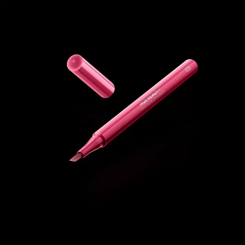 Hue Ready? Stain' Alive Lip Marker 03