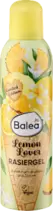 Rasiergel Lemon Lover, 200 ml