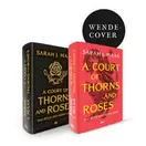 A Court of Thorns and Roses