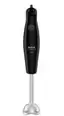 TEFAL Stabmixer Turbomix schwarz