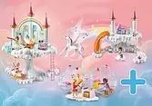 Bundle Bundle Regenbogenschloss € 154,97 -15% € 131,72 In den Warenkorb