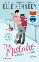 The Mistake - Niemand ist perfekt