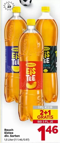 Eis Tee