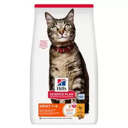 Hill's Science Plan Adult 1-6 Huhn